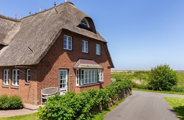Vacation apartment/apartment for 5 guests with 80m² in Norddorf (159845)