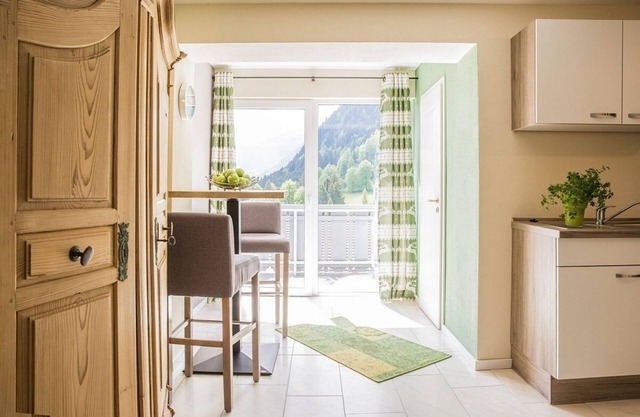 Vacation apartment/apartment for 2 guests with 28m² in Pfronten (267445)