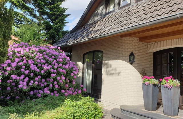 Vacation apartment/apartment for 2 guests with 75m² in Rastdorf (157274)
