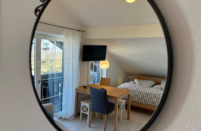 Vacation apartment/apartment for 4 guests with 50m² in Rimsting (272677)