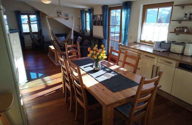 Vacation apartment/apartment for 5 guests with 90m² in Sulzberg (270298)