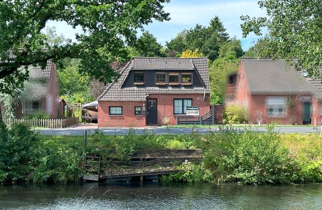 holiday apartment/apt. for 2 guests with 53m² in Wiesmoor (184572)