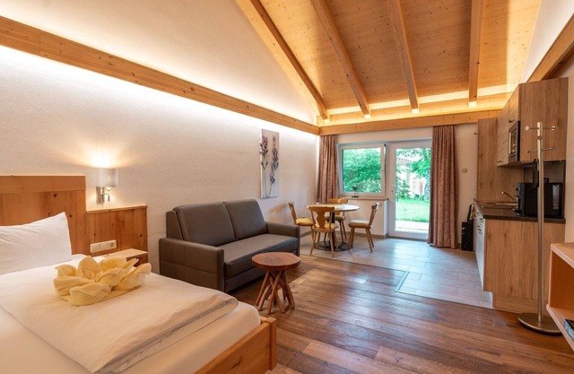 Vacation apartment/apartment for 2 guests with 30m² in Ainring (265270)