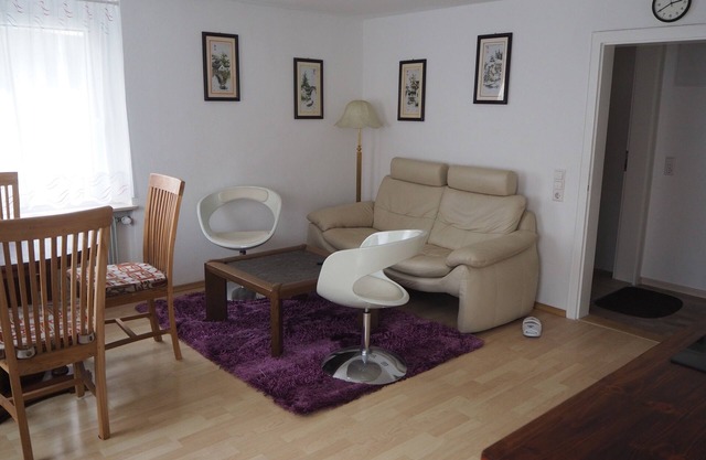 Vacation apartment/apartment for 2 guests with 35m² in Amtzell (175793)