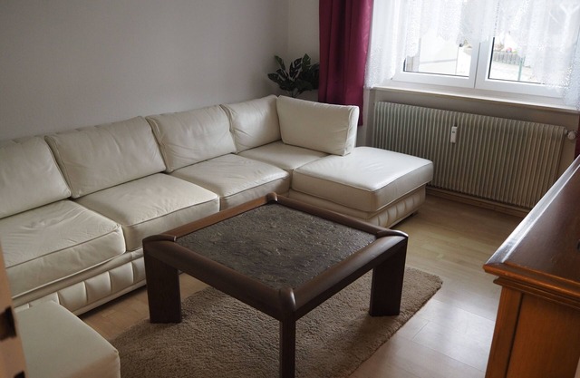Vacation apartment/apartment for 4 guests with 45m² in Amtzell (175794)