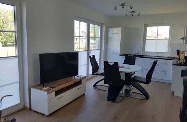 Vacation apartment/apartment for 2 guests with 50m² in Dranske (169910)