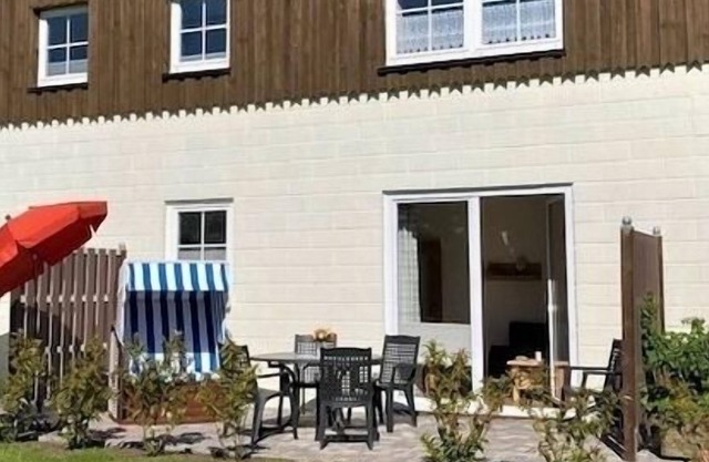 Apartamento / app. para 4 personas con 46m² en Fehmarn (93695)
