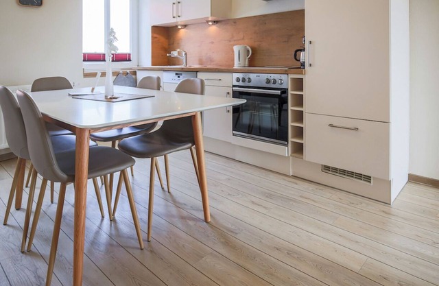 Apartamento / app. para 5 personas con 63m² en Fehmarn (51625)