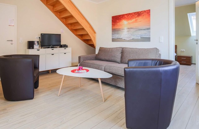 Apartamento / app. para 6 personas con 72m² en Fehmarn (51628)