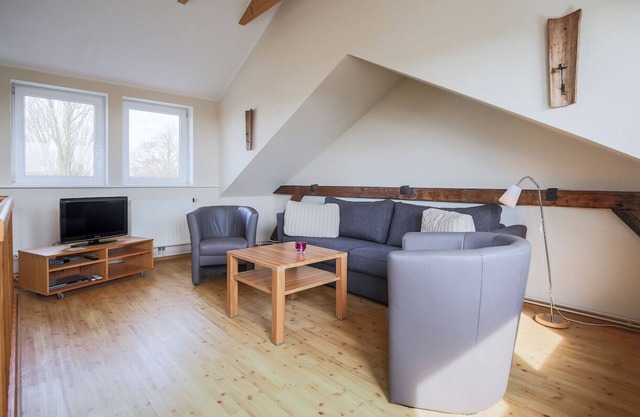 Apartamento / app. para 6 personas con 75m² en Fehmarn (51629)