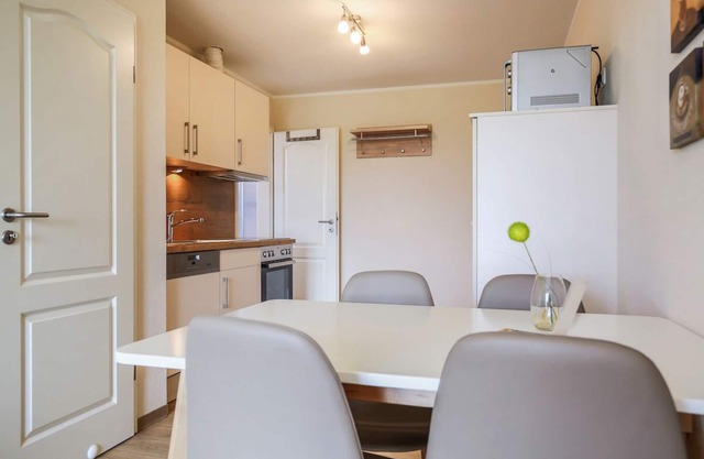 Apartamento / app. para 4 personas con 36m² en Fehmarn (51631)