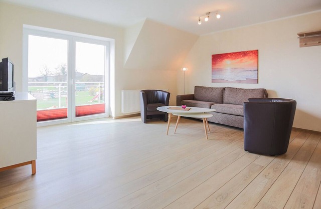 Apartamento / app. para 6 personas con 72m² en Fehmarn (51635)