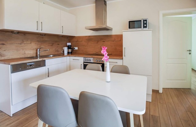 Apartamento / app. para 5 personas con 55m² en Fehmarn (51636)