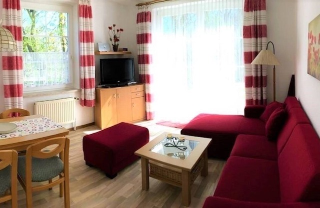 Apartamento / app. para 4 personas con 50m² en Fehmarn (94292)