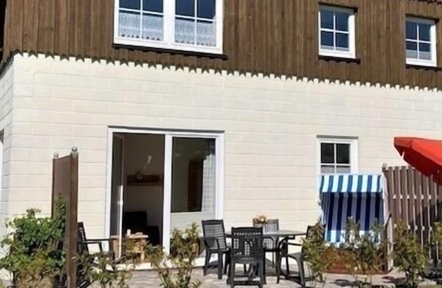 Apartamento / app. para 4 personas con 50m² en Fehmarn (94293)