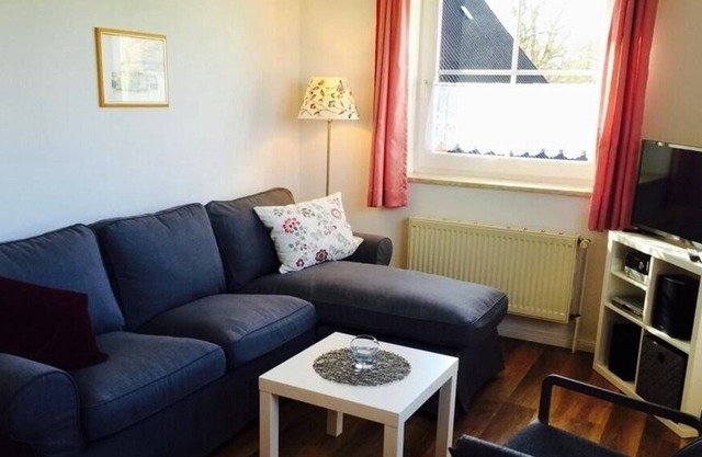 Apartamento / app. para 3 personas con 50m² en Fehmarn (94296)