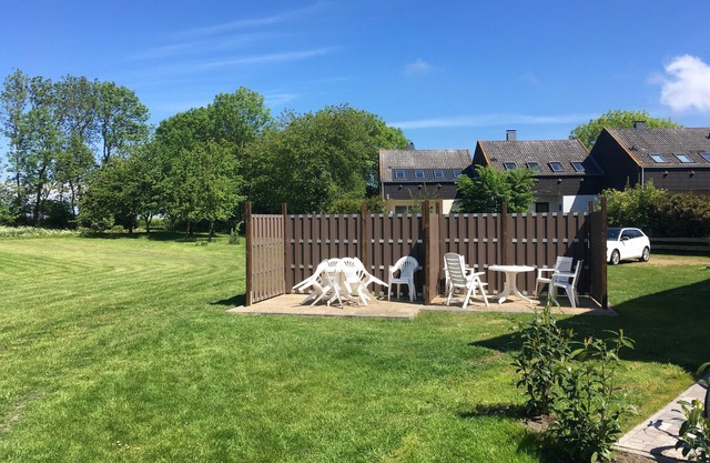 Apartamento / app. para 4 personas con 50m² en Fehmarn (94297)