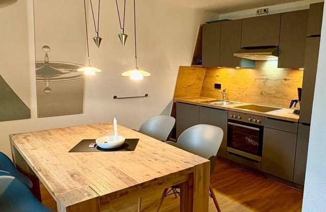 Apartamento / app. para 4 personas con 80m² en Fehmarn (130836)