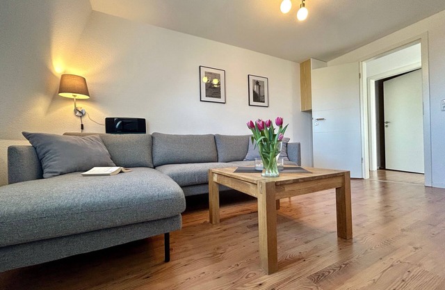 Apartamento / app. para 4 personas con 80m² en Fehmarn (130841)