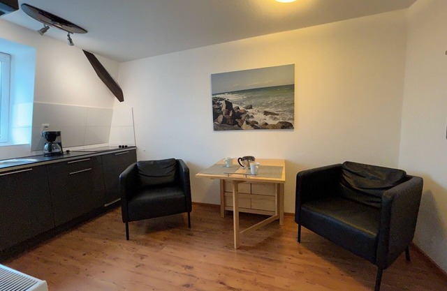 Apartamento / app. para 2 personas con 28m² en Fehmarn (130903)