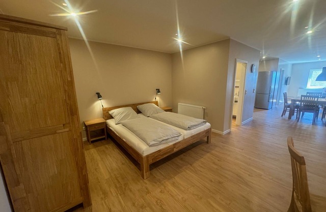 Vacation apartment/apartment for 4 guests with 58m² in Fehmarn (265911)