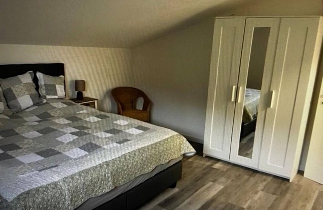 Vacation apartment/apartment for 4 guests with 85m² in Fehmarn (266994)