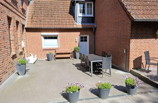 Vacation apartment/apartment for 3 guests with 55m² in Fehmarn (263602)