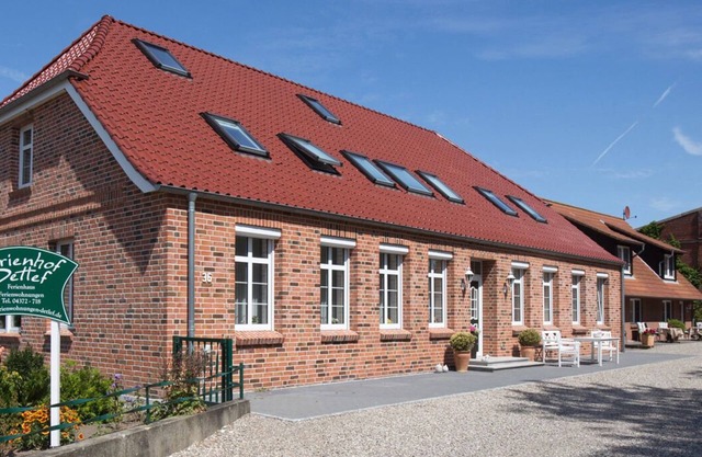 Vacation apartment/apartment for 5 guests with 65m² in Fehmarn (263642)