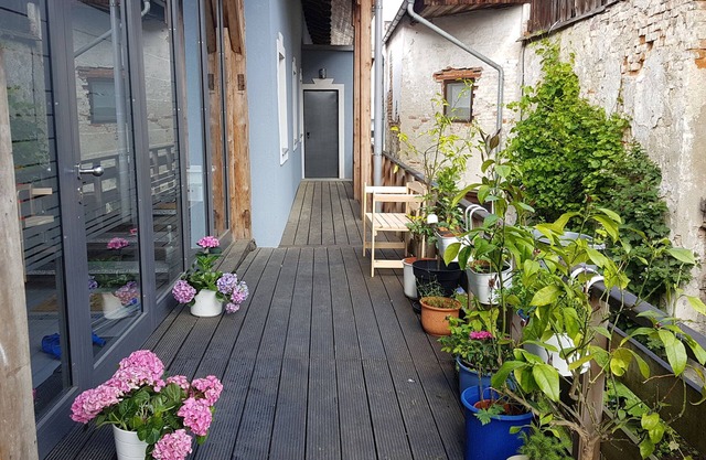 Vacation apartment/apartment for 4 guests with 100m² in Freyung (144962)