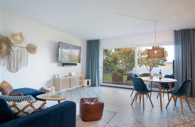 Vacation apartment/apartment for 2 guests with 47m² in Malente (287630)