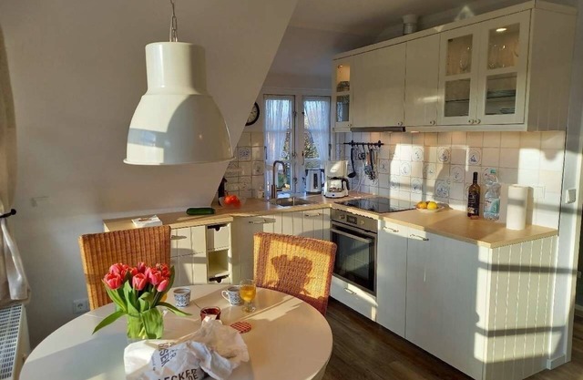 Vacation apartment/apartment for 2 guests with 35m² in Nieblum (271315)