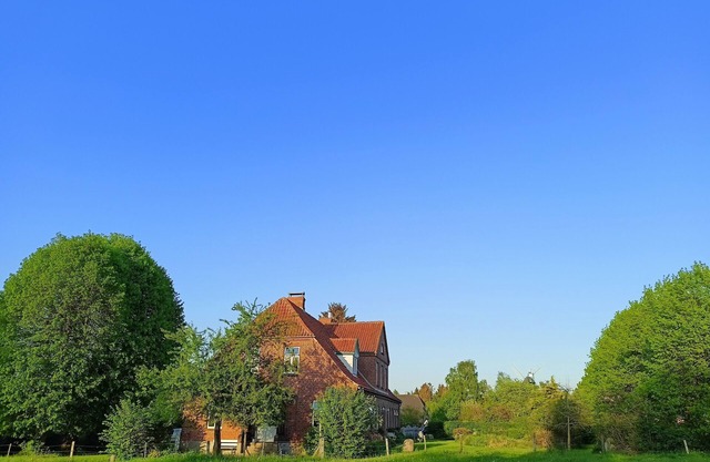 Vacation apartment/apartment for 3 guests with 85m² in Rieseby (188846)