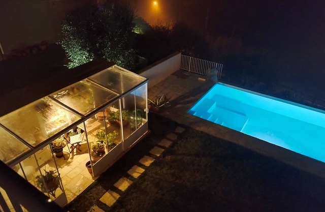 Apartamento / app. para 5 personas con 50m² en Morrona (119237)
