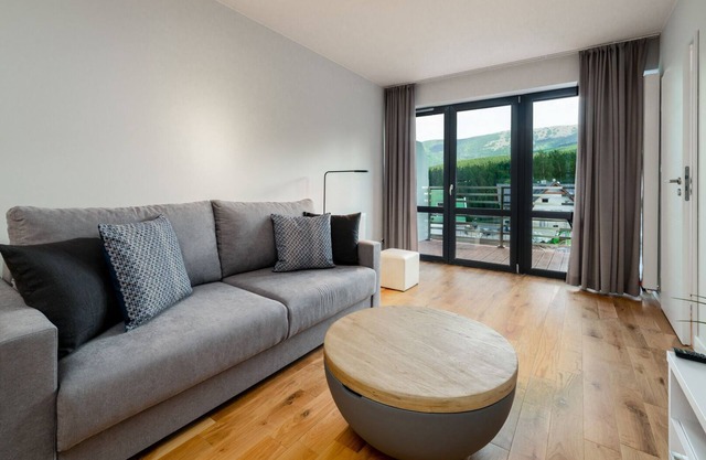 Vacation apartment/apartment for 4 guests with 45m² in Karpacz (245999)