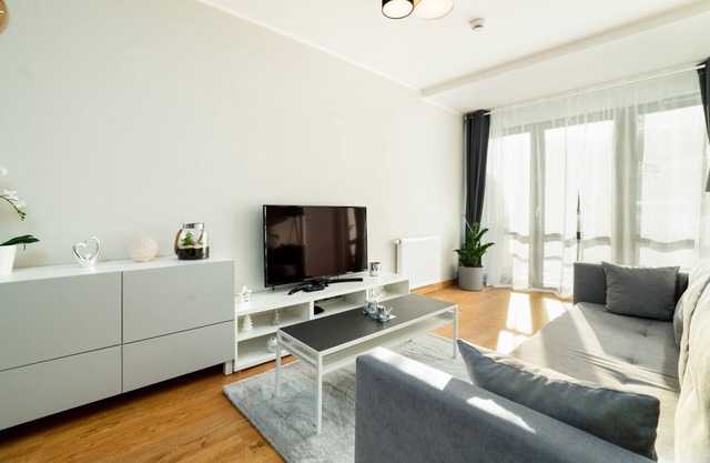 Vacation apartment/apartment for 5 guests with 45m² in Karpacz (246034)