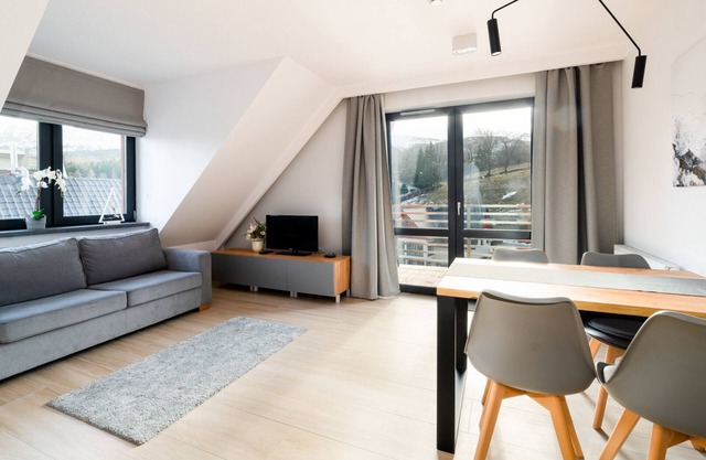 Vacation apartment/apartment for 4 guests with 29m² in Karpacz (246043)
