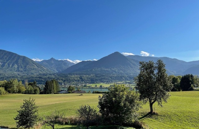 Vacation apartment/apartment for 4 guests with 93m² in Edling (264672)