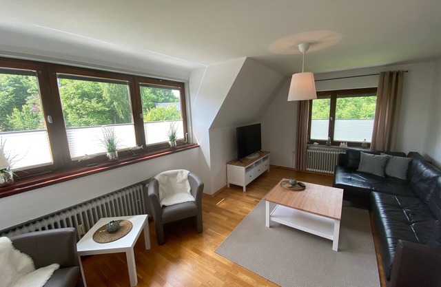 Apartamento / app. para 4 personas con 50m² en Aurich (125371)