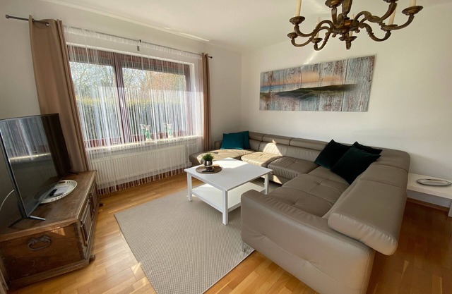 Apartamento / app. para 4 personas con 65m² en Aurich (125611)