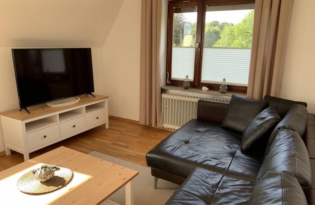 Vacation apartment/apartment for 4 guests with 50m² in Aurich (176127)