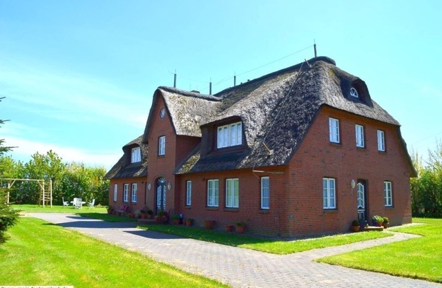 Apartamento / app. para 5 personas con 55m² en Dunsum (105409)