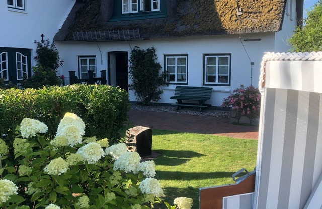 Apartamento / app. para 4 personas con 92m² en Dunsum (125822)