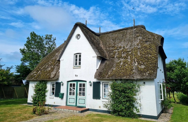 Vacation apartment/apartment for 3 guests with 50m² in Dunsum (162228)