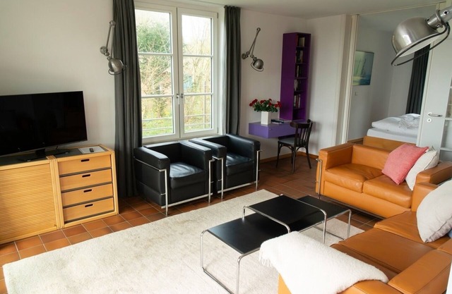 Apartamento / app. para 5 personas con 110m² en Goting (47286)