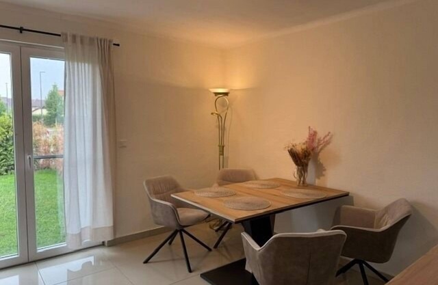 Vacation apartment/apartment for 4 guests with 50m² in Ketsch (296892)