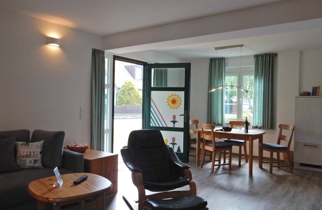 Apartamento / app. para 4 personas con 54m² en Prerow (40379)