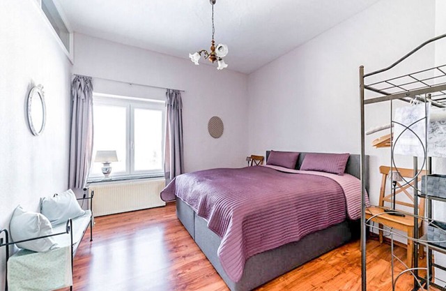 Apartamento / app. para 4 personas con 80m² en Semlow (93213)