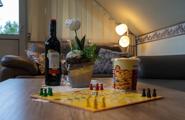 Apartamento / app. para 4 personas con 56m² en Werdum (94327)