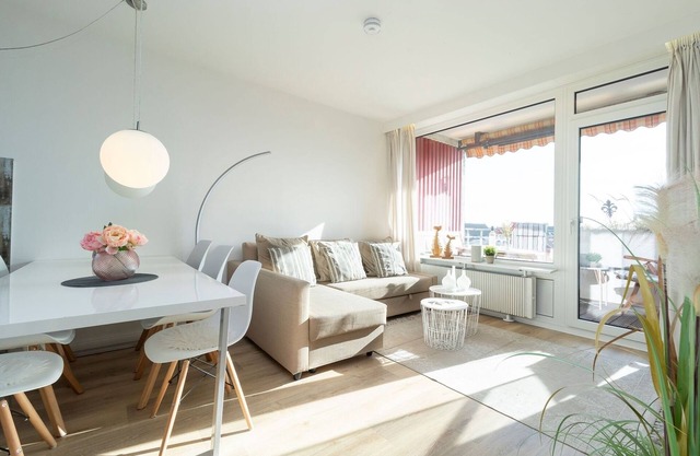 Vacation apartment/apartment for 6 guests with 55m² in Dahme (286326)