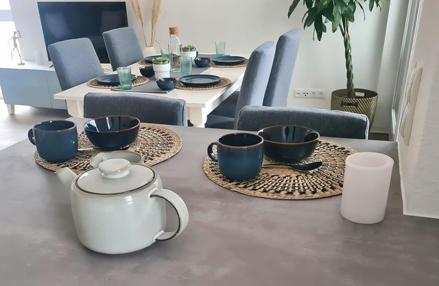 Vacation apartment/apartment for 5 guests with 85m² in Hanau (296861)